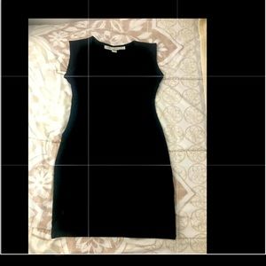 Little black dress- or is it a tunic?